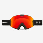 ELECTRIC KABRU BLACK W/ BONUS LENS EG3624103