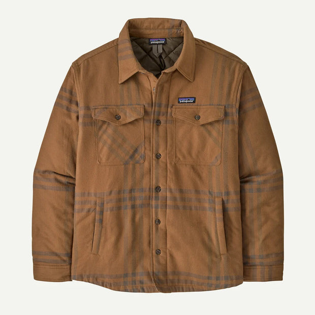 PATAGONIA LW INSULATED FJORD JACKET 20386