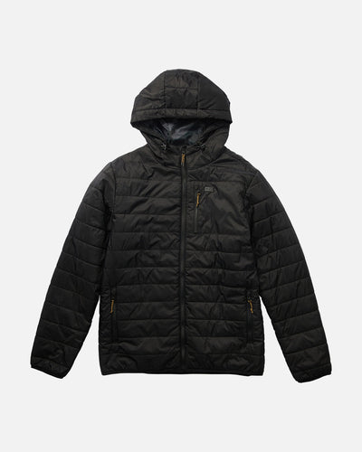 SALTY CREW BARRIER PUFF JACKET 20935109