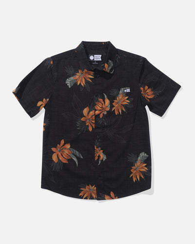SALTY CREW BLOOMIN SS WOVEN 21035133