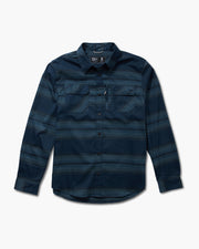 SALTY CREW FATHOM TECH FLANNEL 21435057