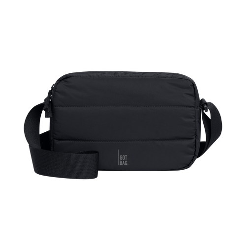 GOT BAGS PUFFER CROSSBODY BA0251MO