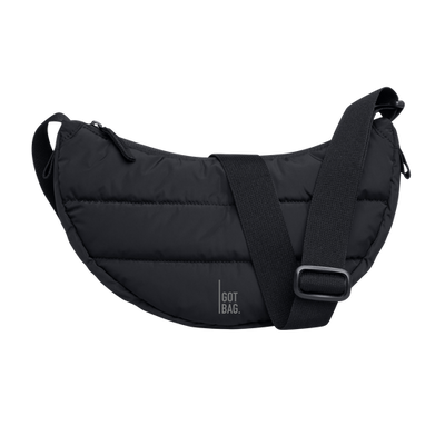 GOT BAGS PUFFER MOON SMALL BA0281MO