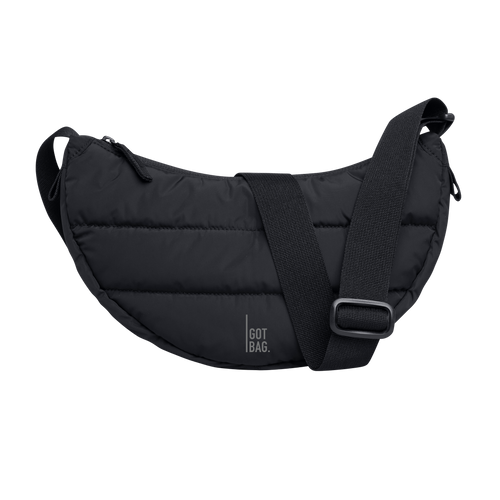 GOT BAGS PUFFER MOON SMALL BA0281MO
