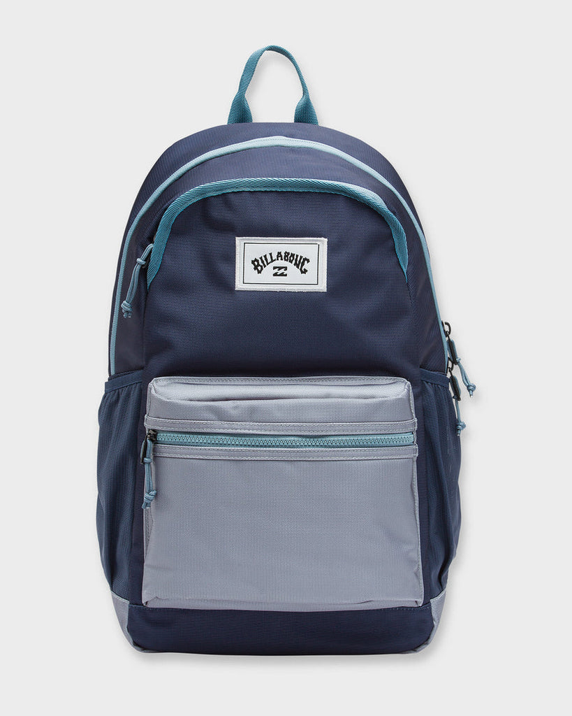 BILLABONG SCALLOP 24D653501 – Spyder Surf