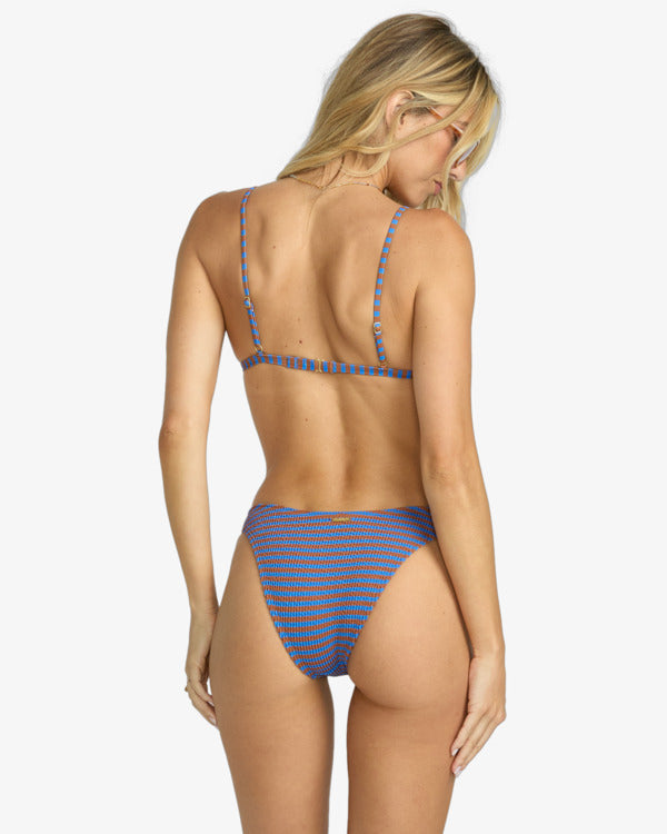 BILLABONG SUMMER HI CECI TRI BIKINI TOP 24O142509