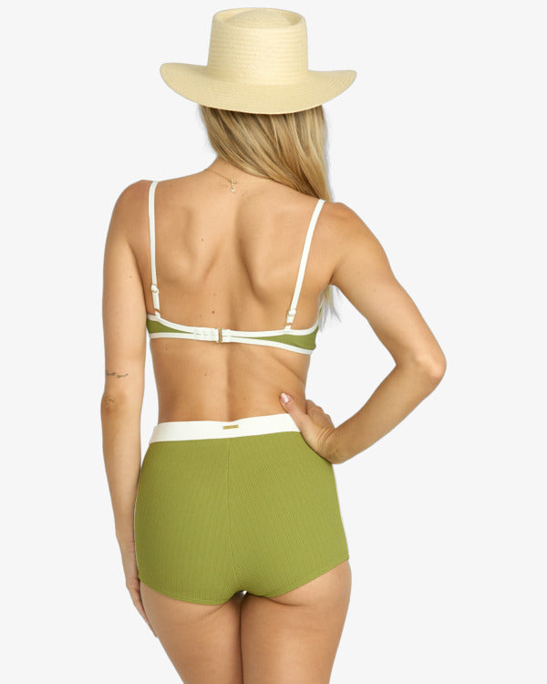 BILLABONG SUNRAYS TAMI UNDERWIRE BIKINI TOP 24O152509