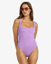 BILLABONG SUMMER HI SQ 1PC 24O301509