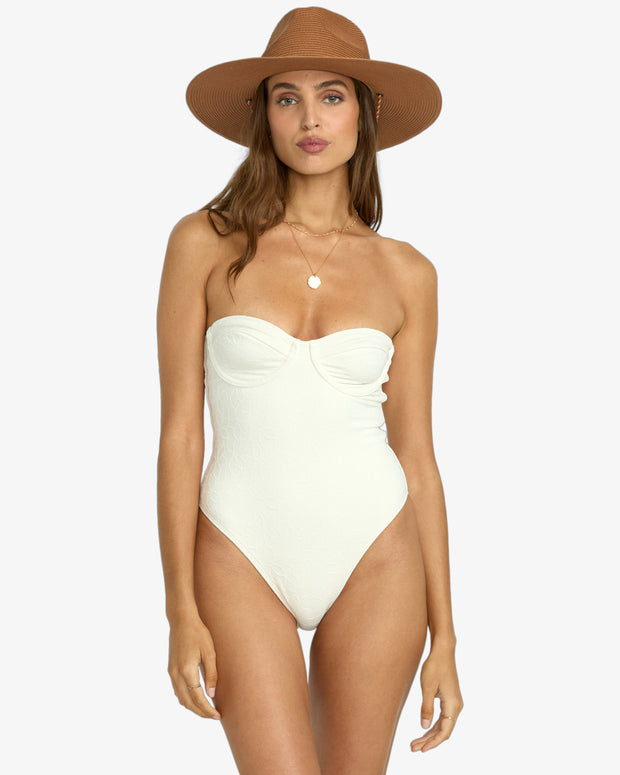 BILLABONG WANDER HAILEY 1P 24O302501