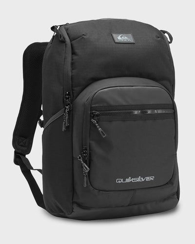 QUIKSILVER SCHOOL-E CHILL BACKPACK 25D653508