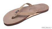 RAINBOW SANDALS NARROW STRAP SINGLE LAYER 301ALTSN-L