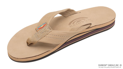 DOUBLE LAYER WOMENS 302ALTS0-L