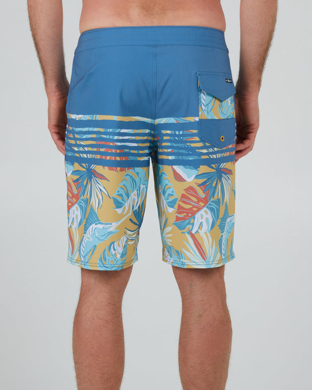 SALTY CREW RIPPLE 20 BOARDIES 30335068