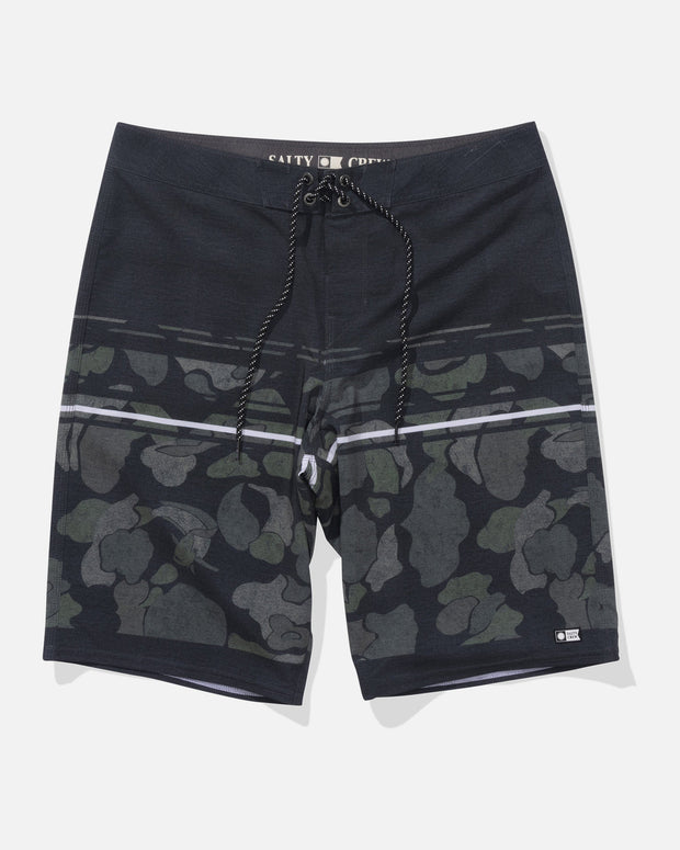 SALTY CREW BANZAI BOARDSHORTS 30335177