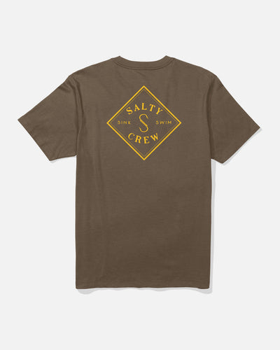 SALTY CREW TIPPET SS 316104