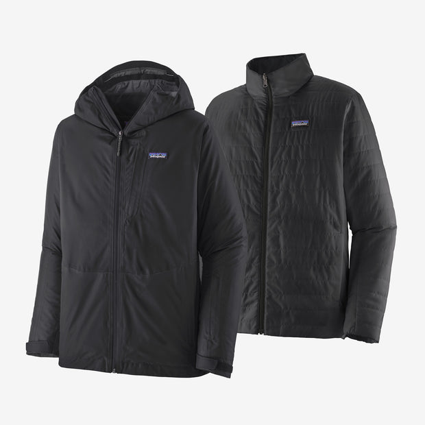 PATAGONIA 3-IN-1 POW JACKET 31695