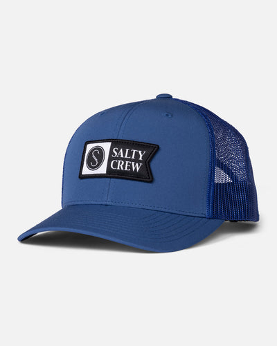 SALTY CREW PINNACLE 2 RETRO 35035347
