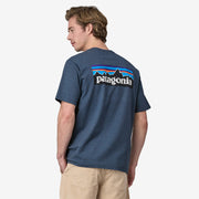 PATAGONIA P-6 LOGO RESPONSIBILITY TEE 38504