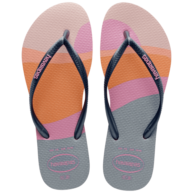 HAVAIANAS SLIM PALETTE GLO 4145766