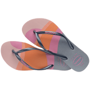 HAVAIANAS SLIM PALETTE GLO 4145766