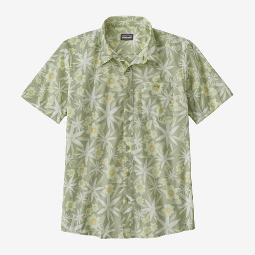 PATAGONIA GO TO SHIRT 52691