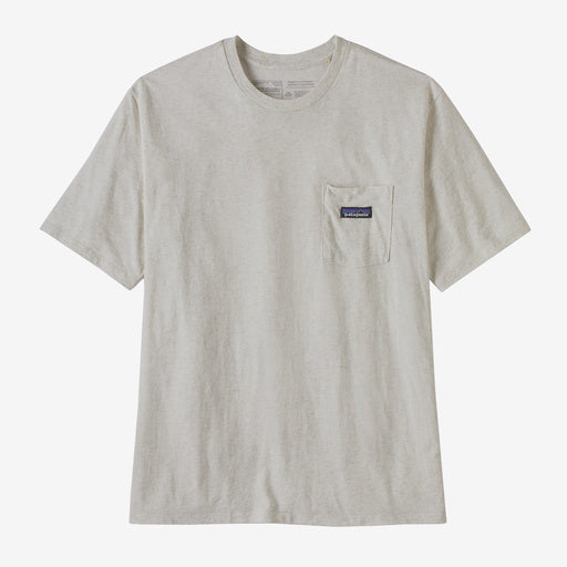 PATAGONIA REGENERATIVE POCKET TEE 53255