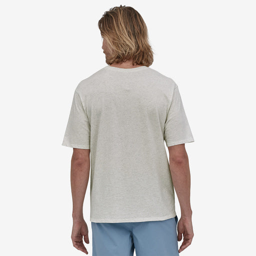 PATAGONIA REGENERATIVE POCKET TEE 53255