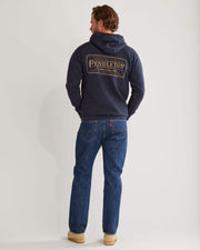 PENDLETON HERITAGE LOGO HD RG1043-74395