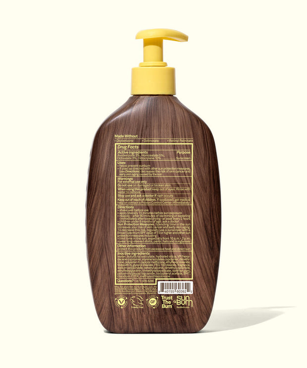 SUN BUM LOTION SPF 30+ 20-40030