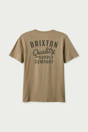 BRIXTON HUBAL S/S 17092