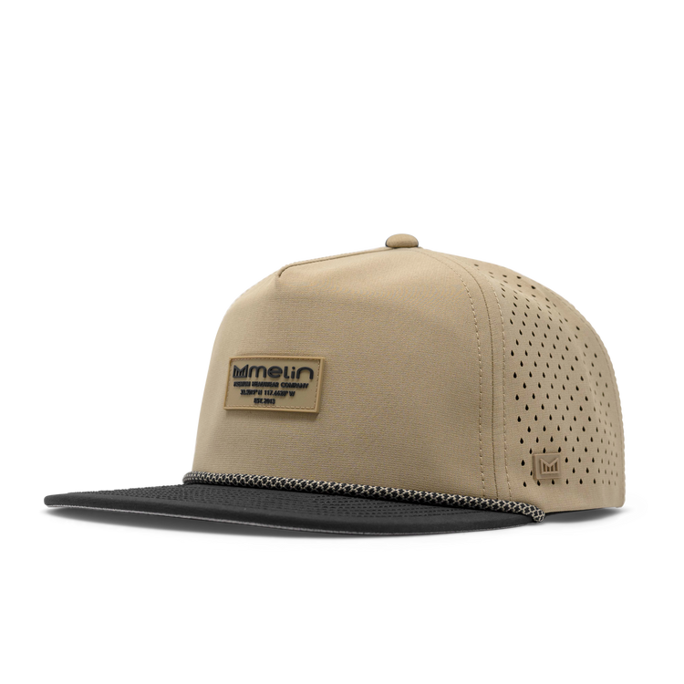 MELIN HYDRO CORONADO BRICK 70275 – Spyder Surf