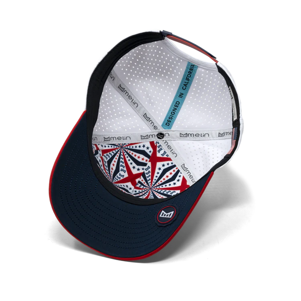 MELIN HYDRO ODYSEA AMERICANA 70304