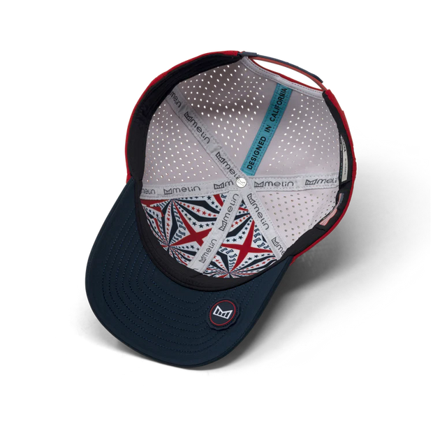 MELIN HYDRO A-GAME AMERICANA HYRDO 70357