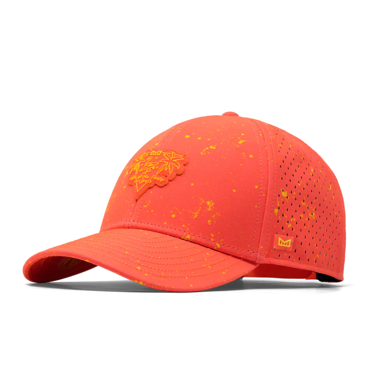 MELIN HYDRO A-GAME NEON DRIVE 70477 – Spyder Surf