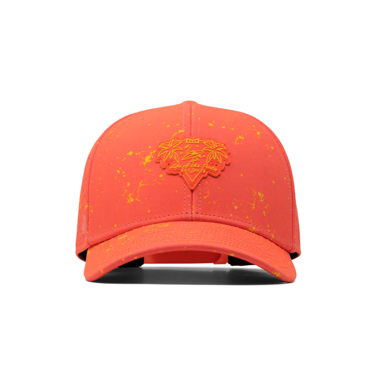 MELIN HYDRO A-GAME NEON DRIVE 70477 – Spyder Surf