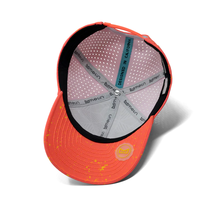 MELIN HYDRO A-GAME NEON DRIVE 70477 – Spyder Surf