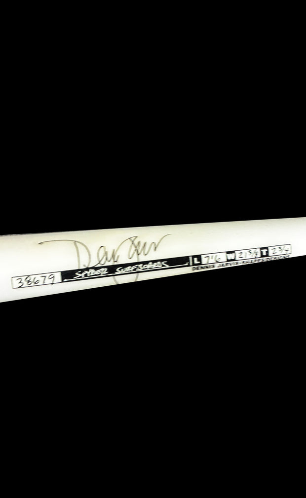 SPYDER SURFBOARDS 7'6" TAMBAM