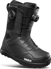 THIRTY TWO BOOTS STW DOUBLE BOA 8105000489
