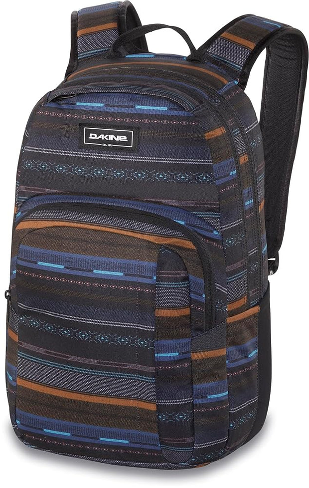 DAKINE CAMPUS M 25L 10002634