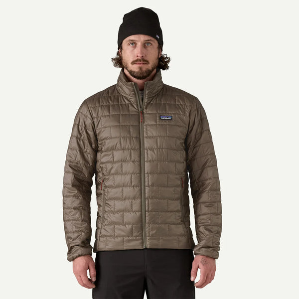 PATAGONIA NANO PUFF JACKET 84213 – Spyder Surf