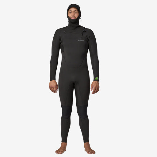 PATAGONIA R2 REGULATE HOODED WETSUIT