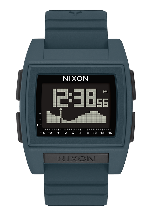 NIXON BASE TIDE PRO A1307