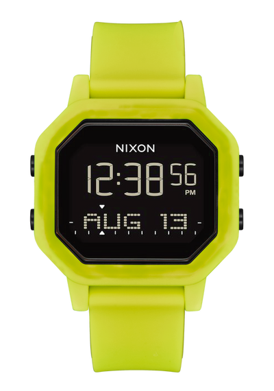 NIXON SIREN A1311