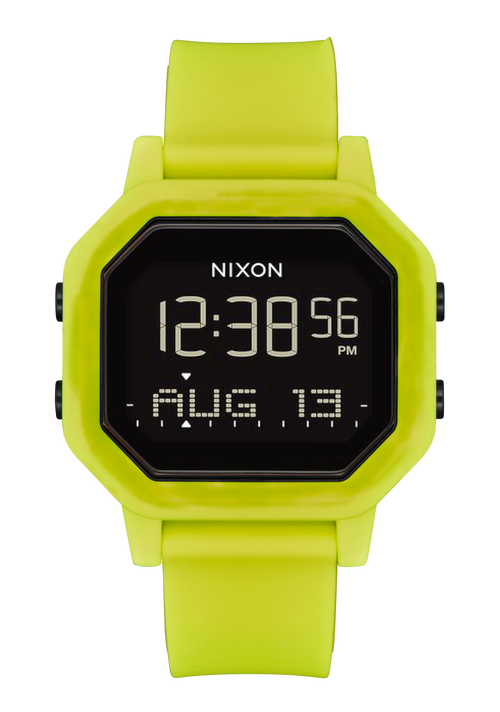 NIXON SIREN A1311