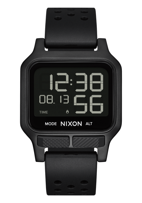 NIXON HEAT A1320