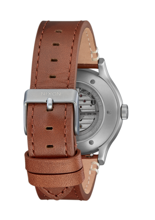 NIXON SPECTRA LEATHER A1372