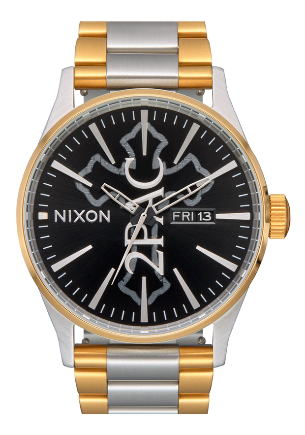 NIXON TUPAC SENTRY SS A1379