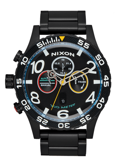 NIXON 51-30 CHRONO A1389