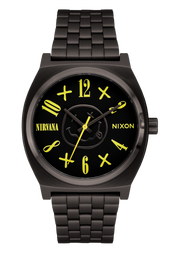 NIXON NIRVANA TIME TELLER A1419