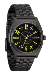 NIXON NIRVANA TIME TELLER A1419